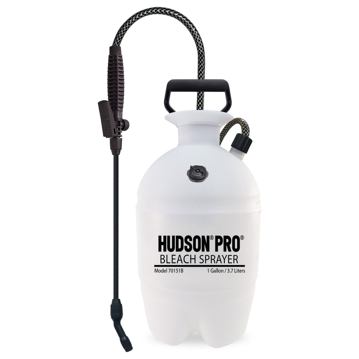 Hudson Pro/Harsh Chemical Sprayer/1 Gallon