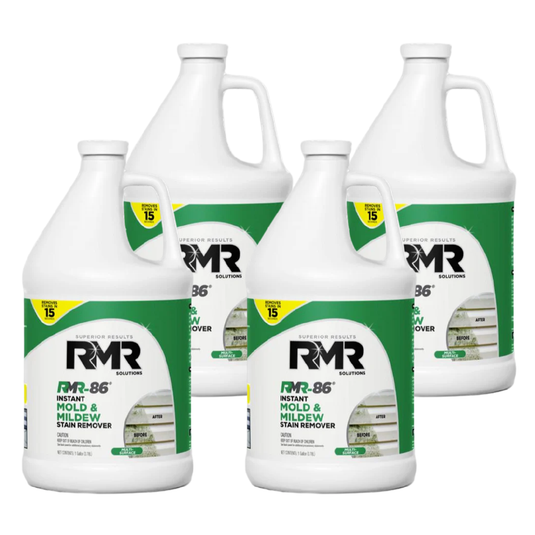 RMR-86® Instant Mold & Mildew Stain Remover