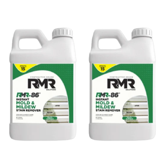 RMR-86® Instant Mold & Mildew Stain Remover