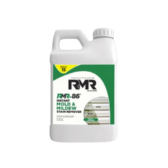 RMR-86® Instant Mold & Mildew Stain Remover