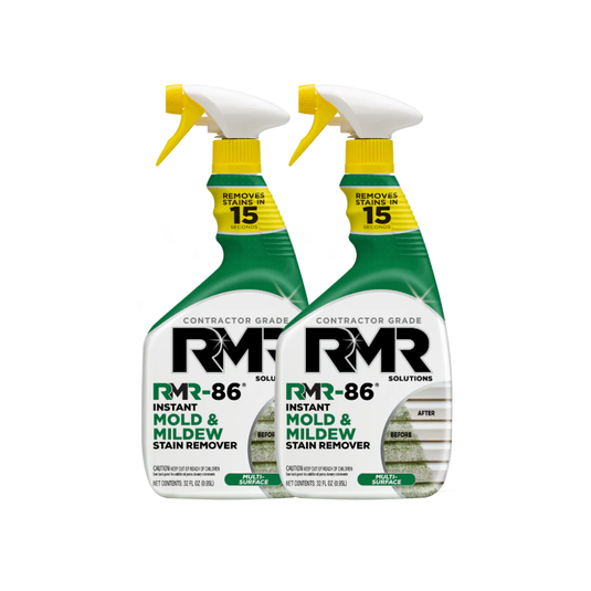 RMR-86® Instant Mold & Mildew Stain Remover