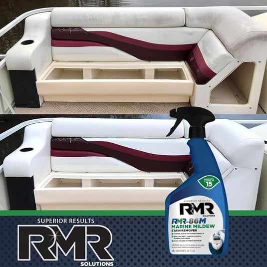 RMR-86M Marine Stain Remover