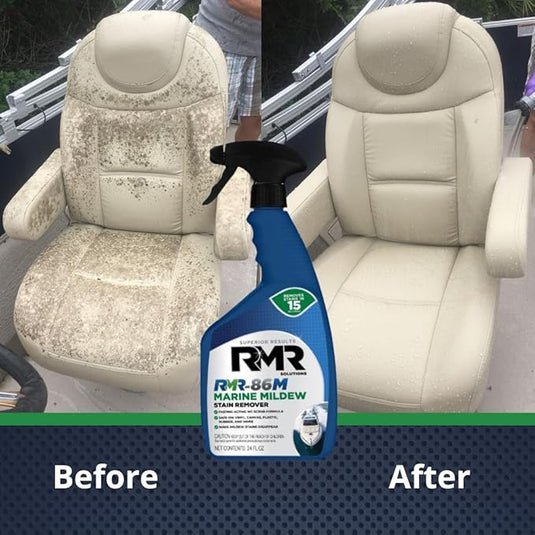 RMR-86M Marine Stain Remover