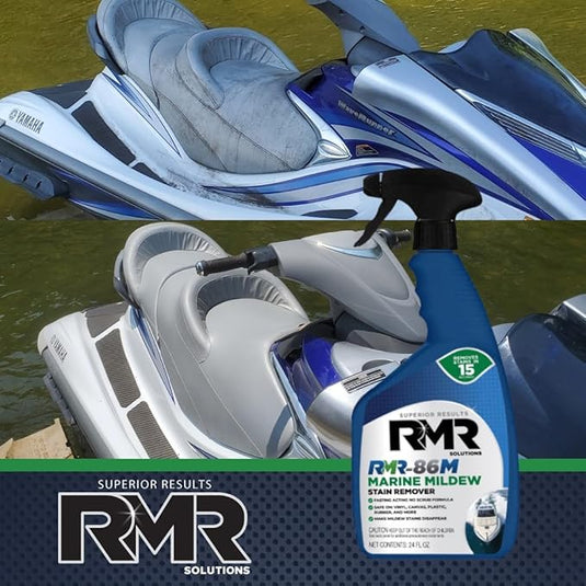 RMR-86M Marine Stain Remover