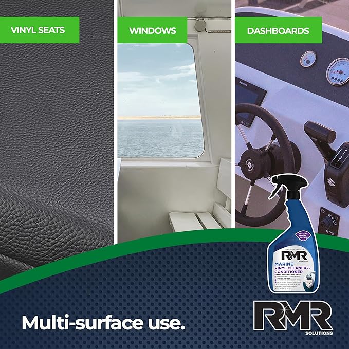 Load image into Gallery viewer, RMR Marine Vinyl Conditioner
