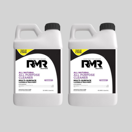 RMR PRO All-Natural All-Purpose Cleaner