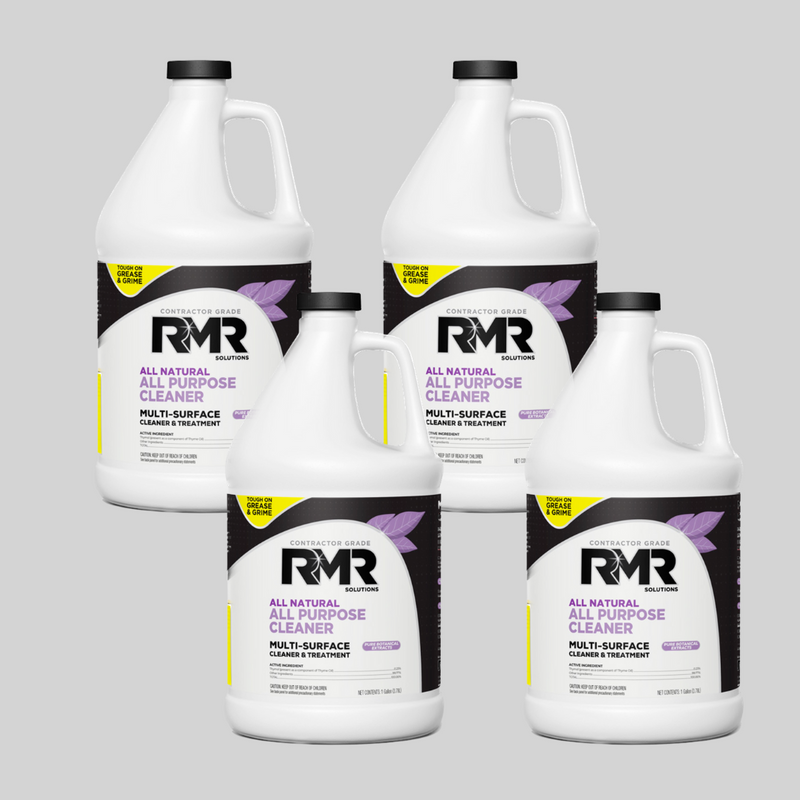 Load image into Gallery viewer, RMR PRO All-Natural All-Purpose Cleaner
