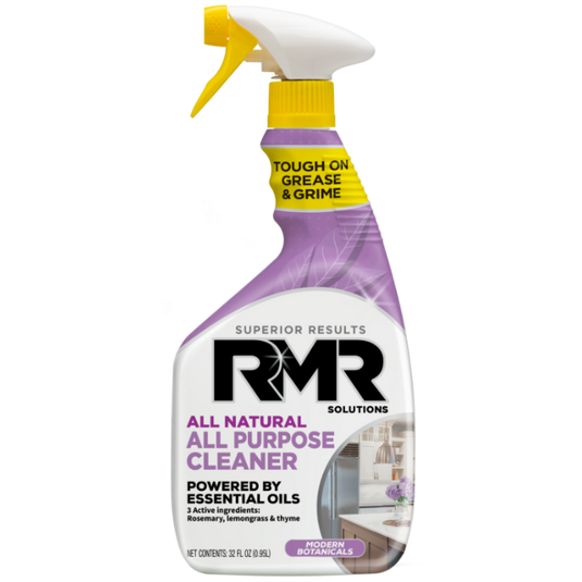 RMR All-Natural All-Purpose Cleaner