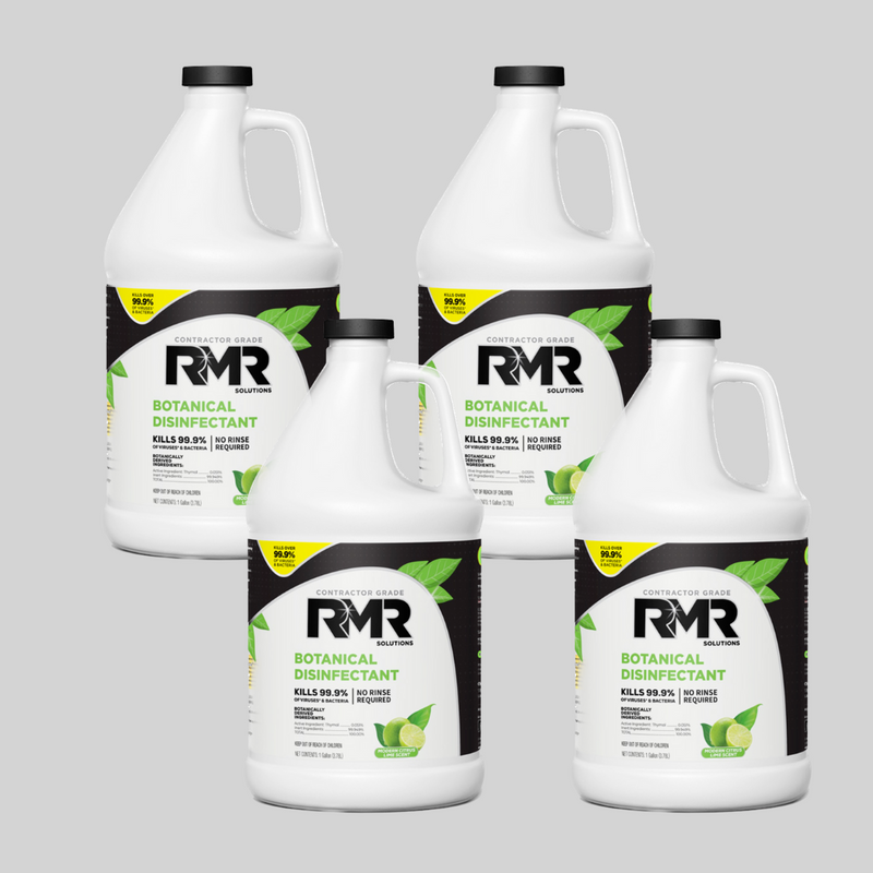 Load image into Gallery viewer, RMR PRO Botanical Disinfectant Cleaner
