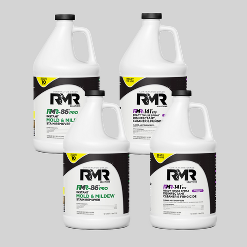 RMR PRO DIY Bundle