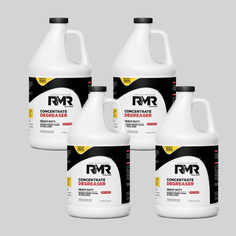 Load image into Gallery viewer, RMR PRO Degreaser &amp; Cleaner Concentrate
