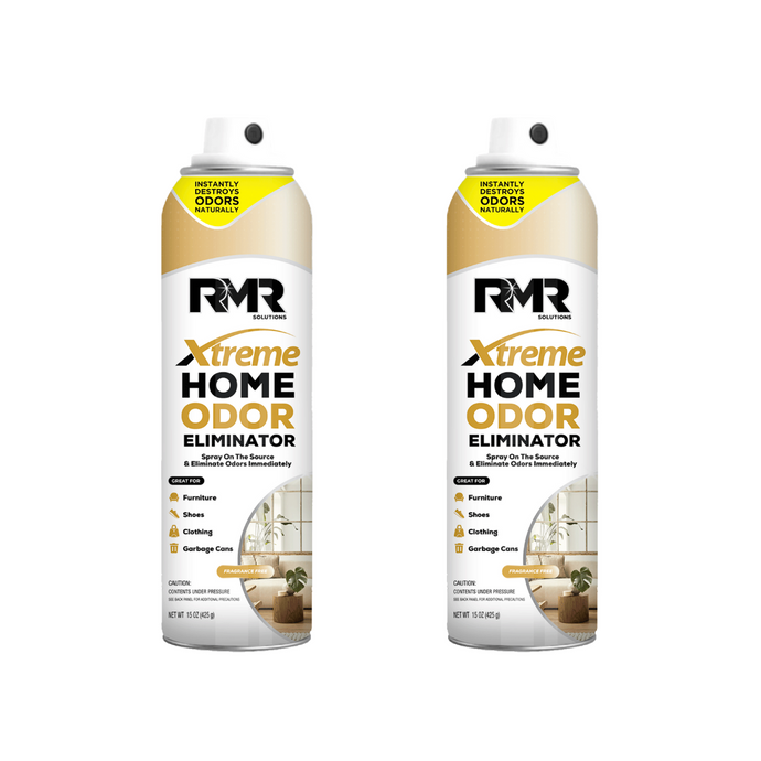 RMR Xtreme Home Odor Eliminator 2 Pack