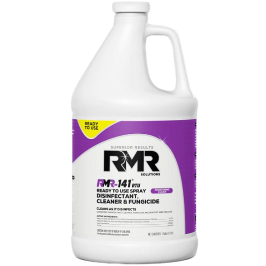 RMR-141 RTU Disinfectant