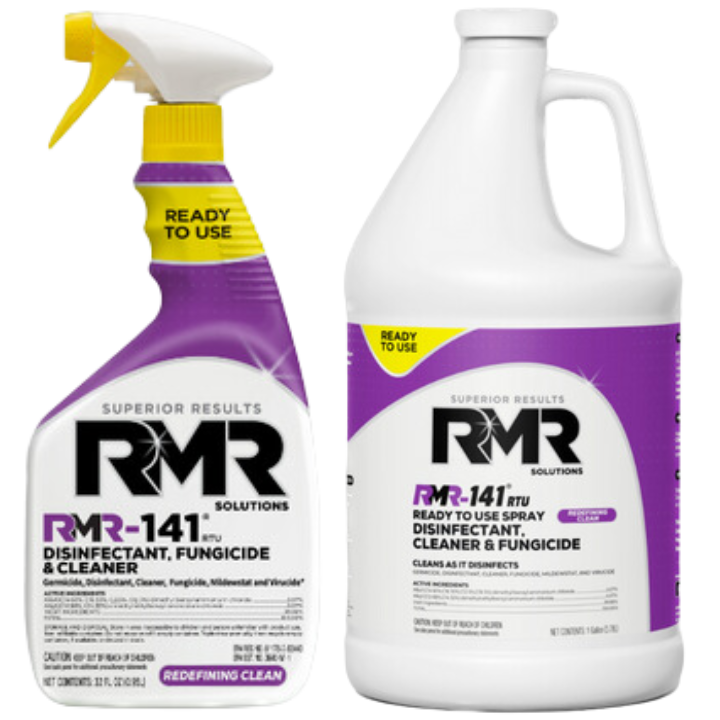 Load image into Gallery viewer, RMR-141 RTU Disinfectant
