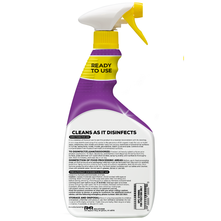 Load image into Gallery viewer, RMR-141 RTU Disinfectant
