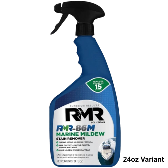 RMR-86M Marine Stain Remover