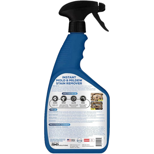 RMR-86M Marine Stain Remover