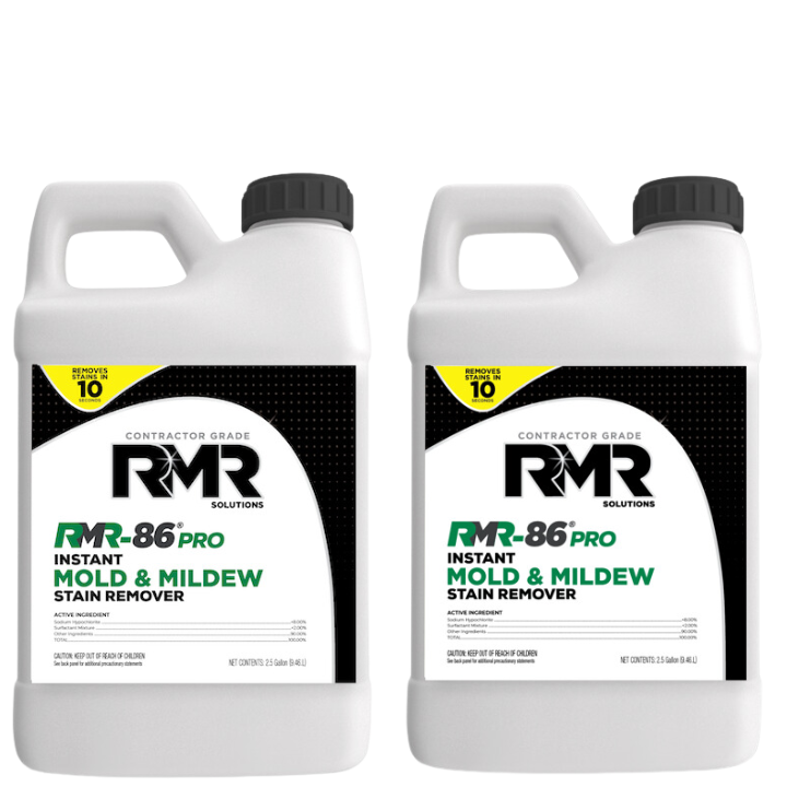 Load image into Gallery viewer, RMR-86® PRO Instant Mold &amp; Mildew Stain Remover
