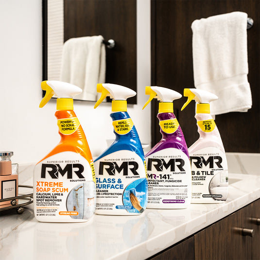 RMR Solutions for Homeowners