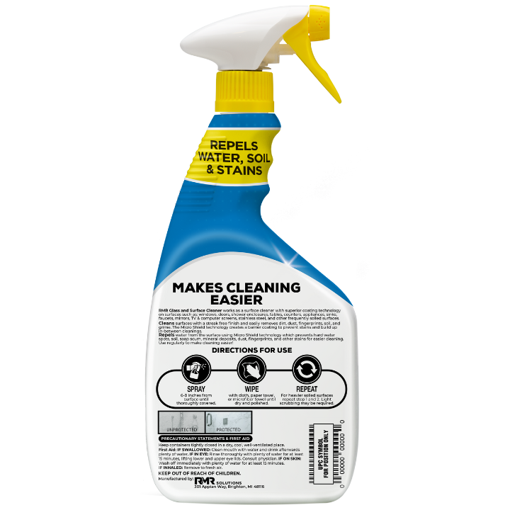 Load image into Gallery viewer, RMR 2-in-1 Glass &amp; Surface Cleaner
