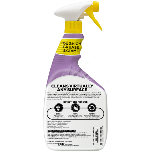 RMR All-Natural All-Purpose Cleaner