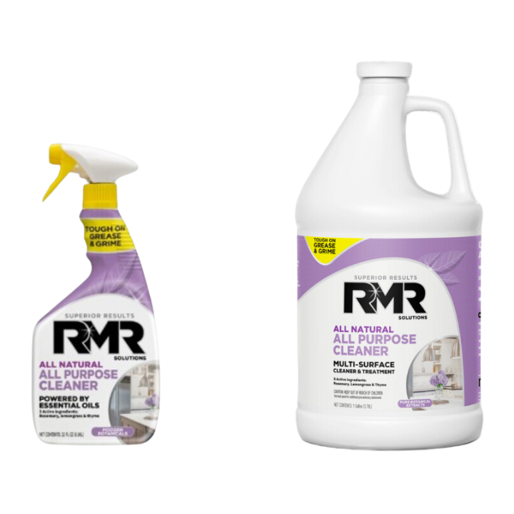 Load image into Gallery viewer, RMR All-Natural All-Purpose Cleaner
