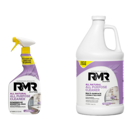 RMR All-Natural All-Purpose Cleaner