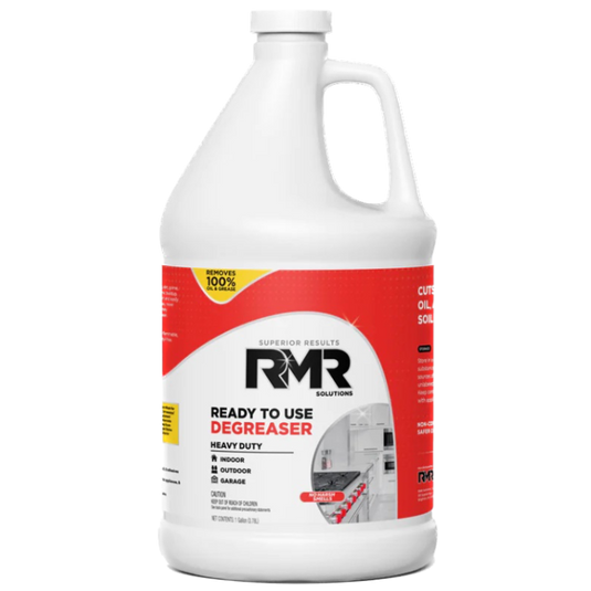 RMR Heavy-Duty RTU Degreaser & Cleaner