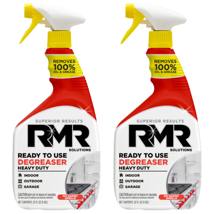 Load image into Gallery viewer, RMR Heavy-Duty RTU Degreaser &amp; Cleaner
