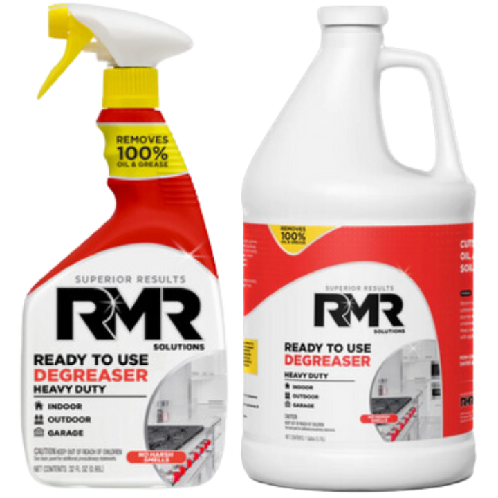 Load image into Gallery viewer, RMR Heavy-Duty RTU Degreaser &amp; Cleaner
