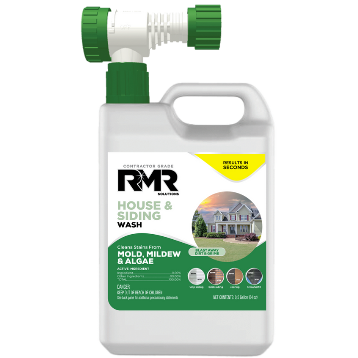 Load image into Gallery viewer, RMR House &amp; Siding Wash
