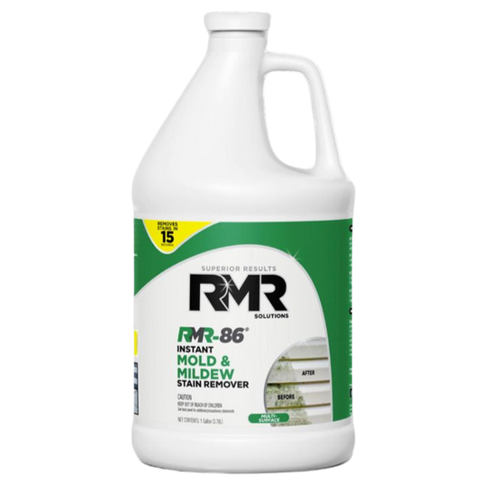 RMR-86® Instant Mold & Mildew Stain Remover