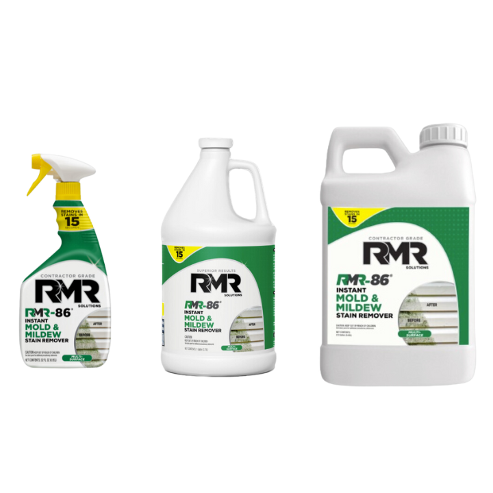 Load image into Gallery viewer, RMR-86® Instant Mold &amp; Mildew Stain Remover
