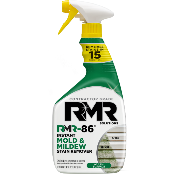 Load image into Gallery viewer, RMR-86® Instant Mold &amp; Mildew Stain Remover
