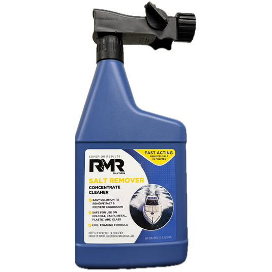 RMR Salt Remover Concentrate Cleaner