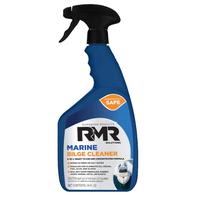 RMR Marine Bilge Cleaner