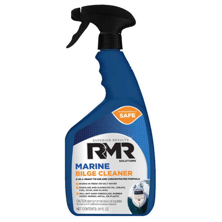 Load image into Gallery viewer, RMR Marine Bilge Cleaner
