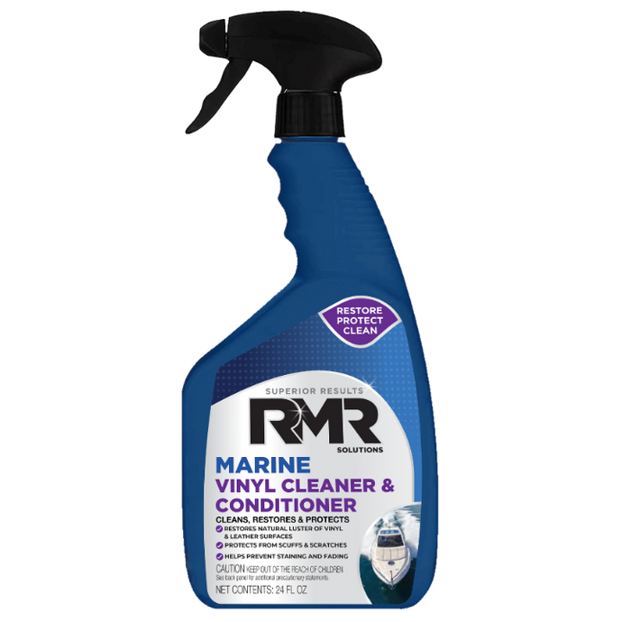 RMR Marine Vinyl Conditioner