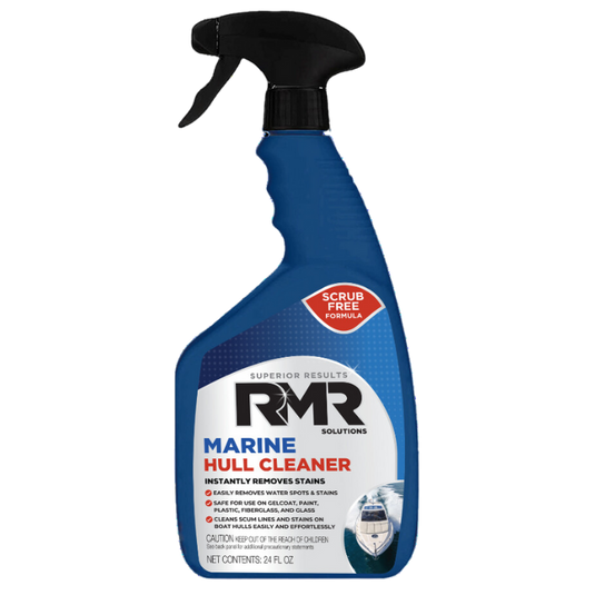 RMR Marine Hull Cleaner