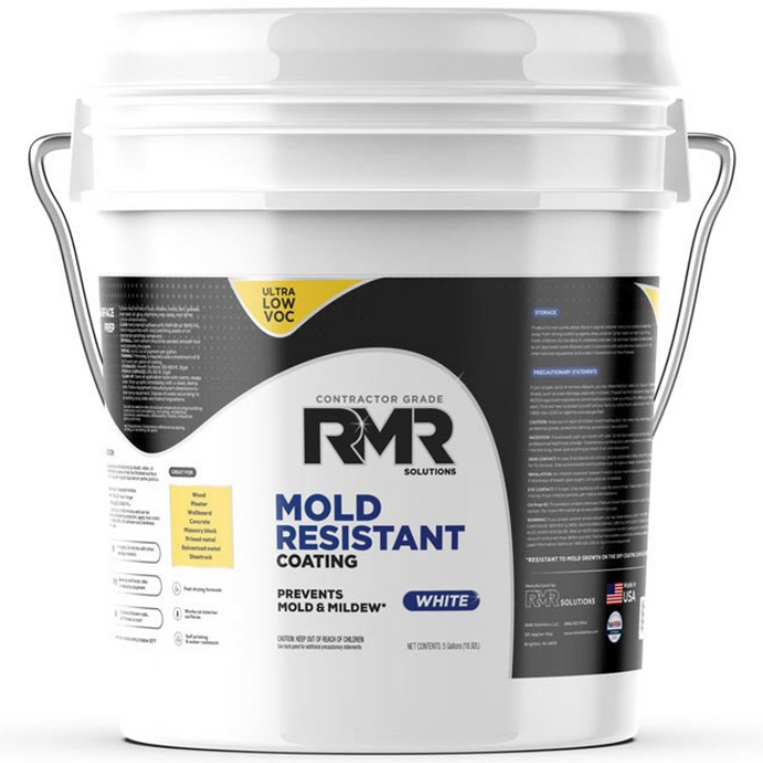 RMR Mold Resistant Coating