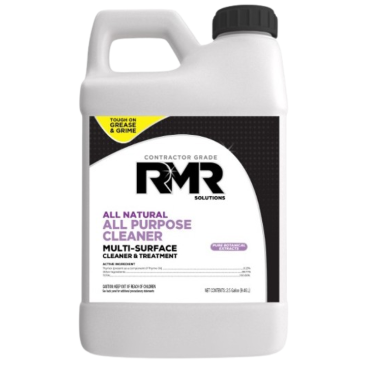 Load image into Gallery viewer, RMR PRO All-Natural All-Purpose Cleaner
