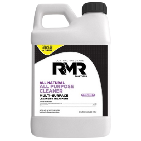 RMR PRO All-Natural All-Purpose Cleaner