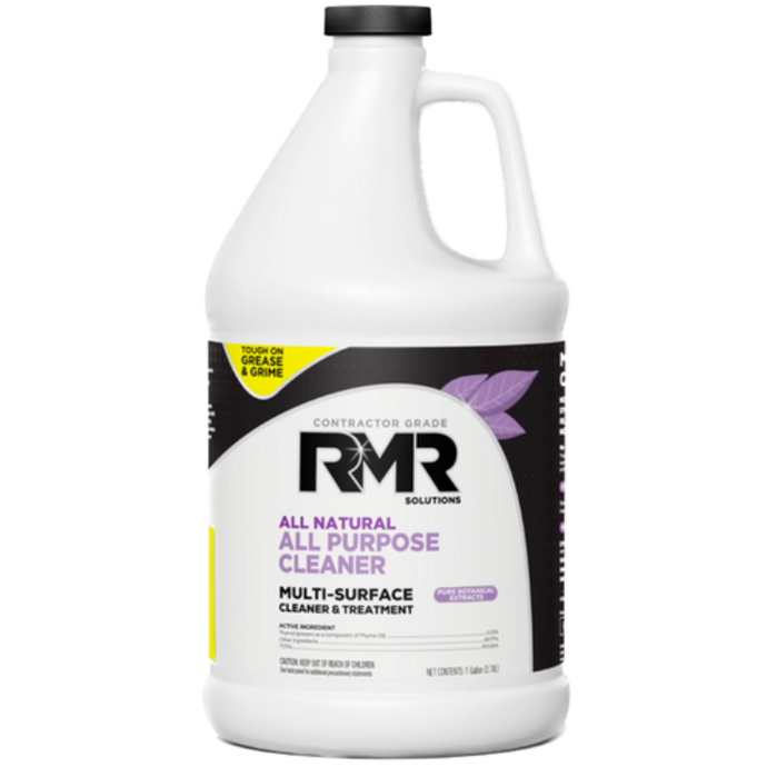 RMR PRO All-Natural All-Purpose Cleaner