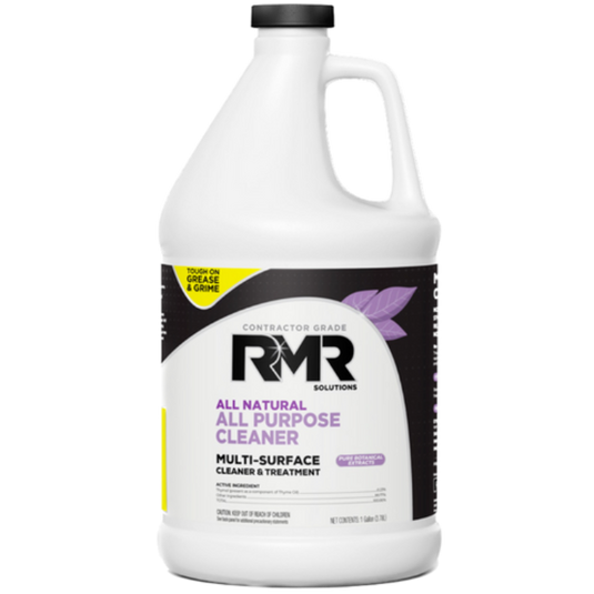 RMR PRO All-Natural All-Purpose Cleaner