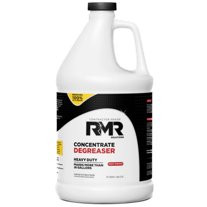 RMR PRO Degreaser & Cleaner Concentrate