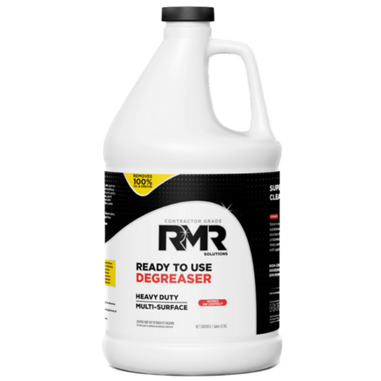 RMR PRO RTU Degreaser & Cleaner