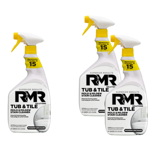 RMR Tub & Tile Cleaner