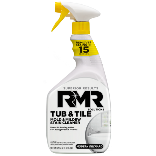 RMR Tub & Tile Cleaner