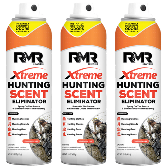 RMR Xtreme Hunting Odor Eliminator