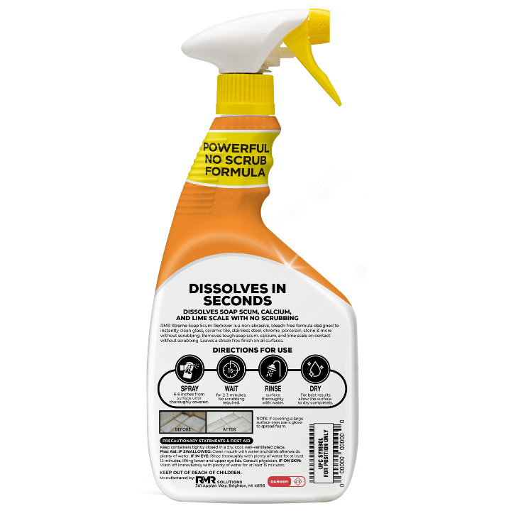 Load image into Gallery viewer, RMR Xtreme Soap Scum Remover
